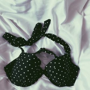 Aerie Blakey bikini top